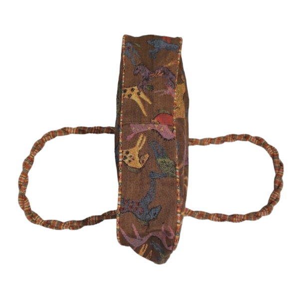 Laurel Burch Handbag - Picture 3 of 13